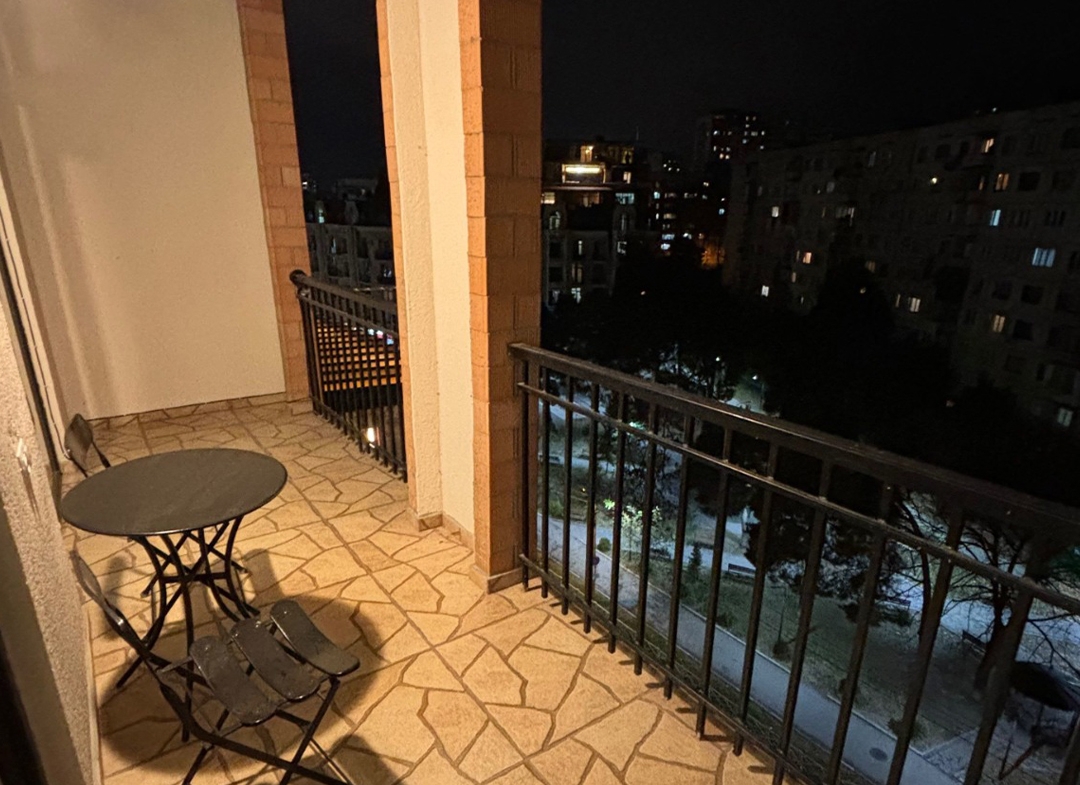 1 bedroom apartment for rent in Gldani