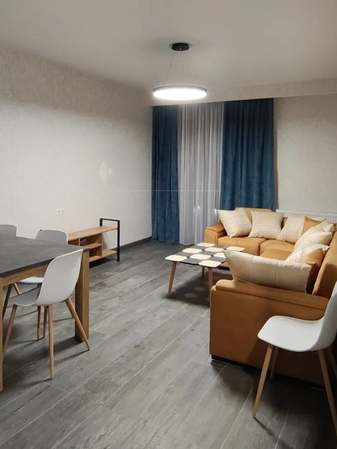 1 bedroom apartment for rent in Gldani