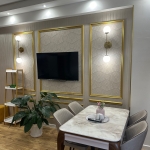 1 bedroom apartment for rent in Gldani