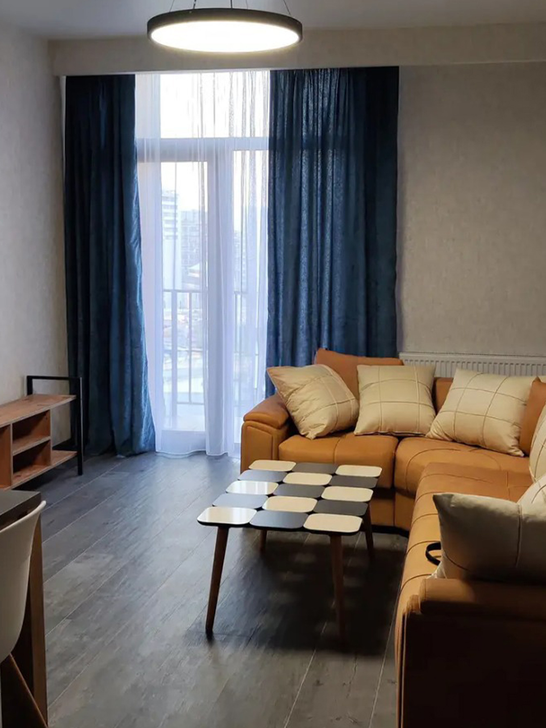 1 bedroom apartment for rent in Gldani