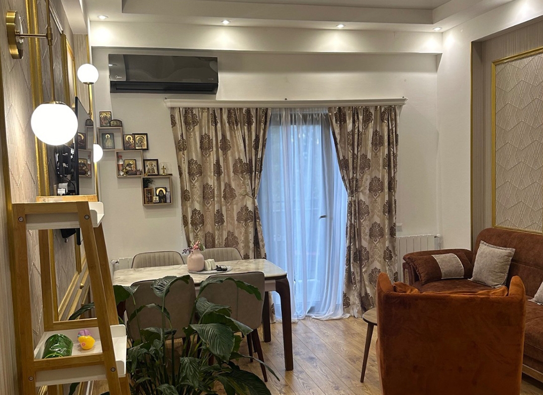 1 bedroom apartment for rent in Gldani