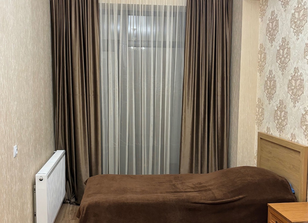 1 bedroom apartment for rent in Gldani