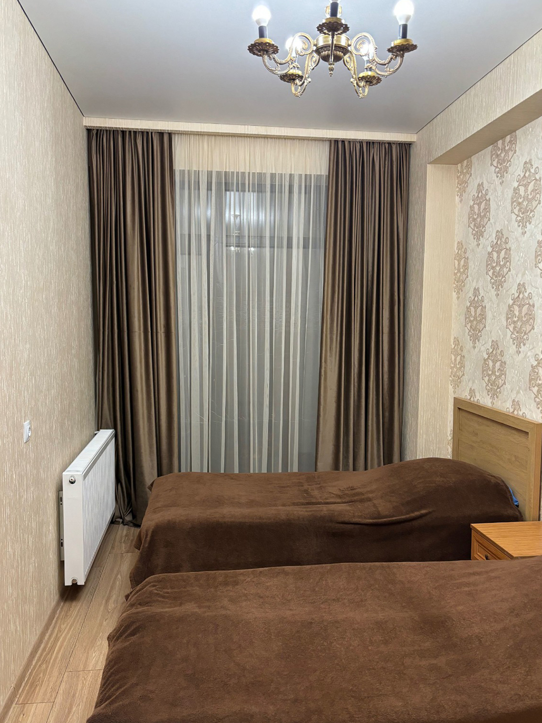 1 bedroom apartment for rent in Gldani