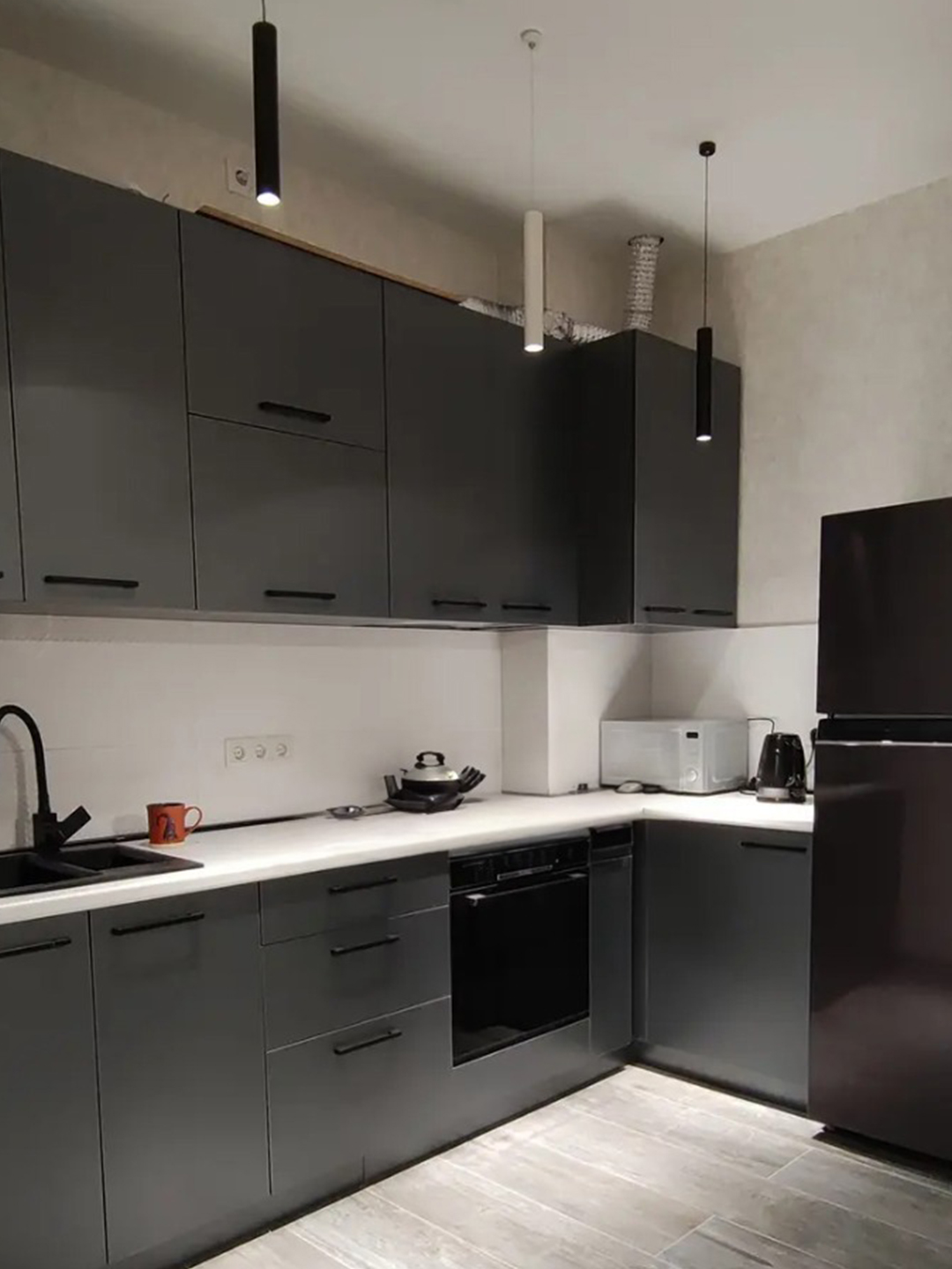 1 bedroom apartment for rent in Gldani