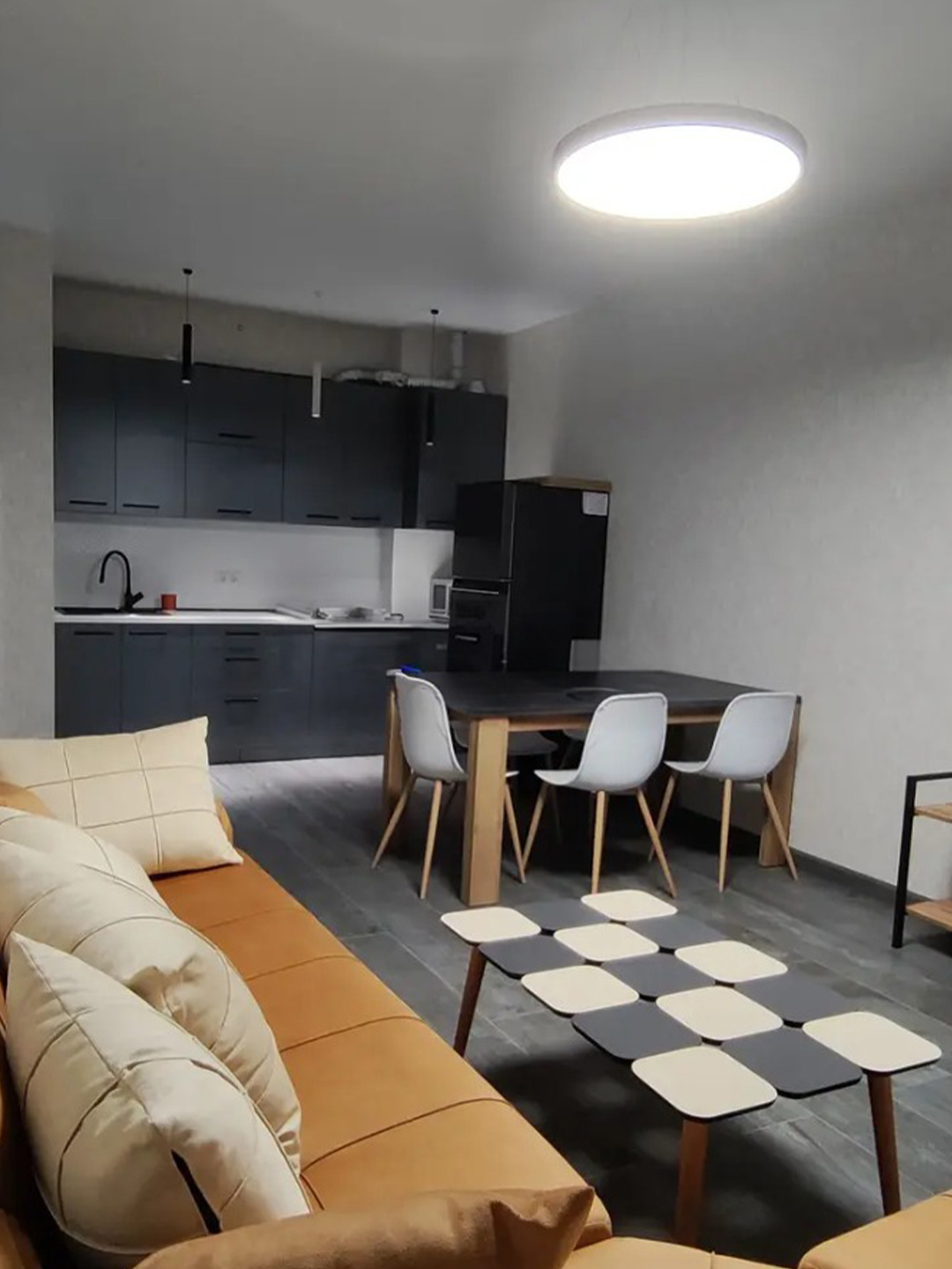 1 bedroom apartment for rent in Gldani