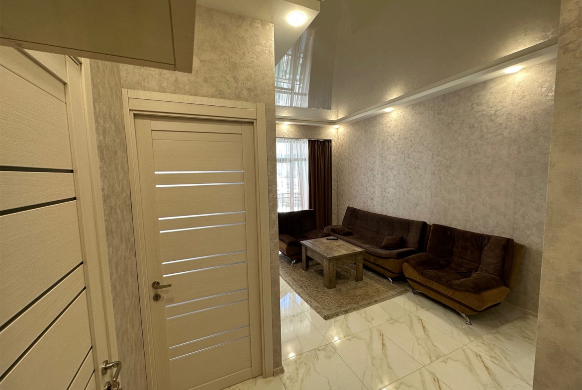 1 bedroom apartment for rent in Gldani