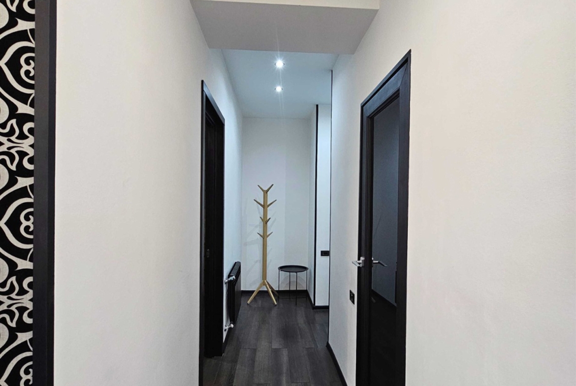 1 bedroom apartment for rent in Gldani