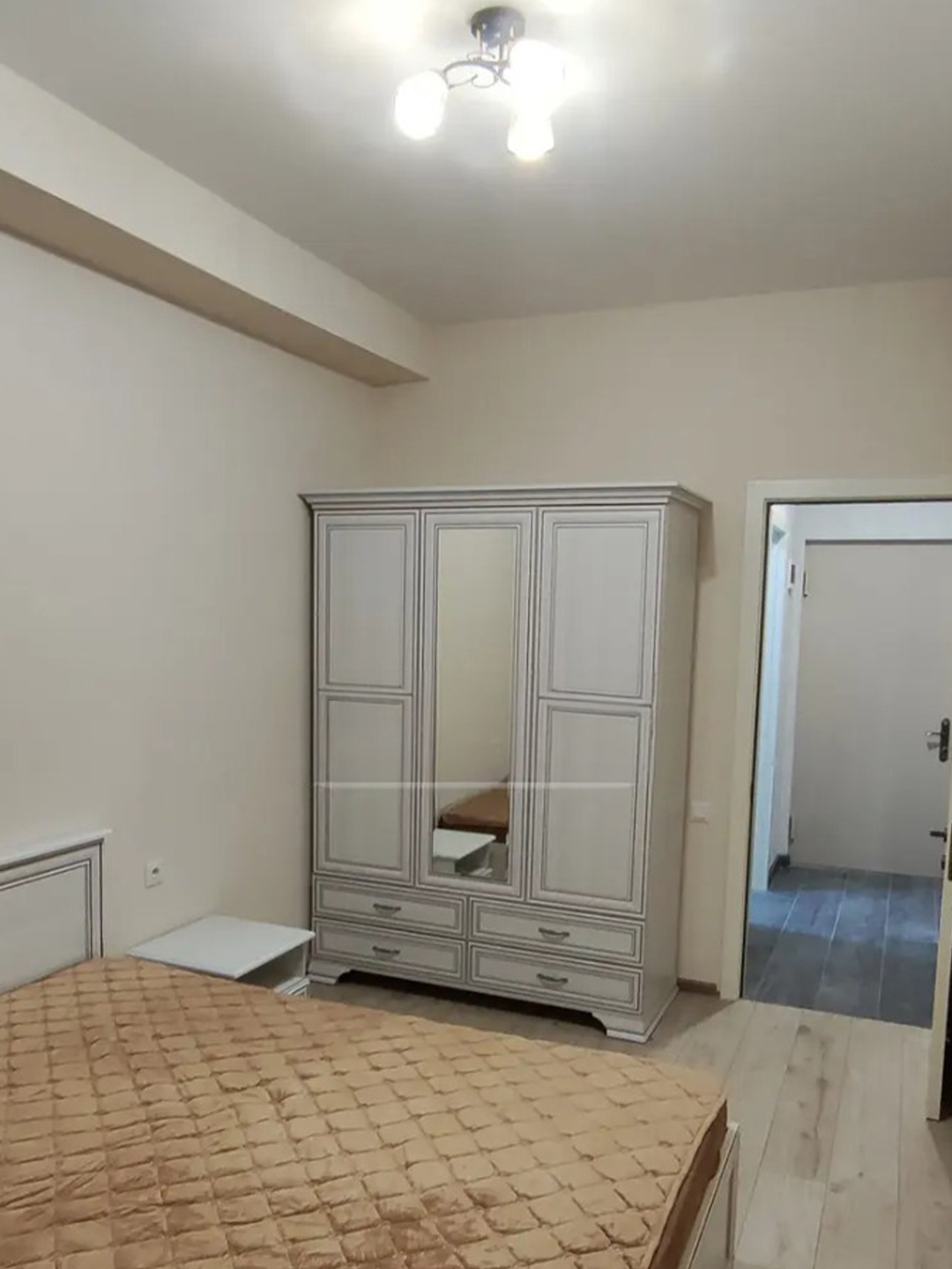 1 bedroom apartment for rent in Gldani