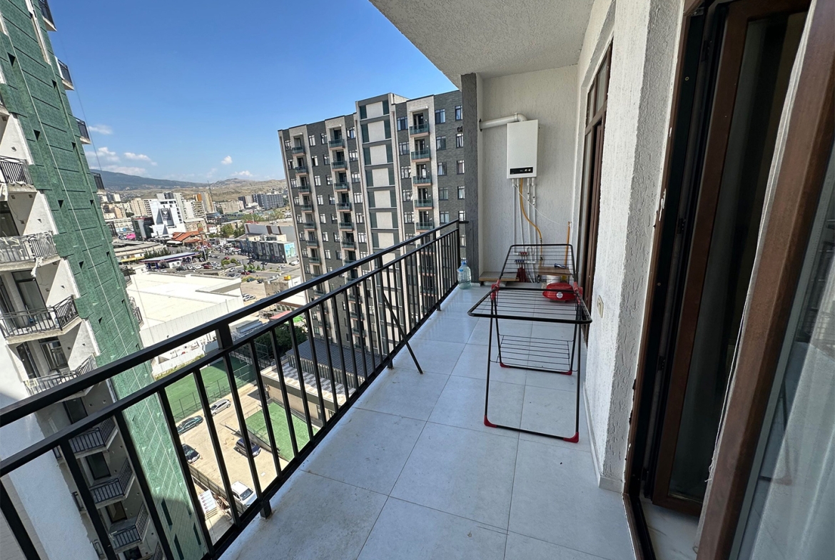 1 bedroom apartment for rent in Gldani