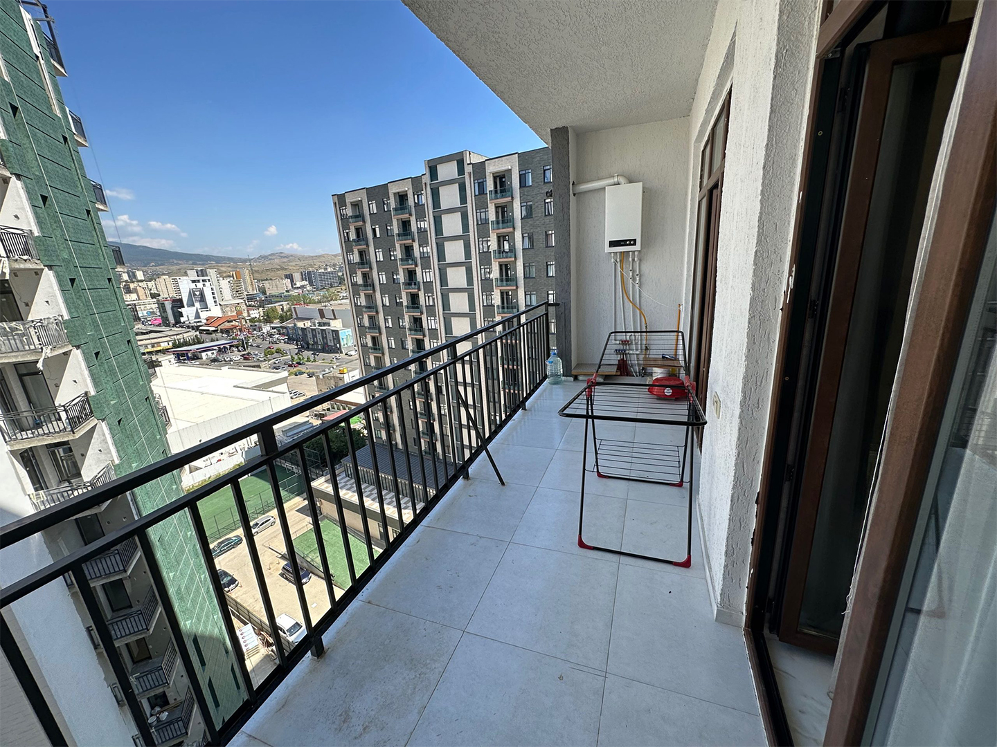 1 bedroom apartment for rent in Gldani