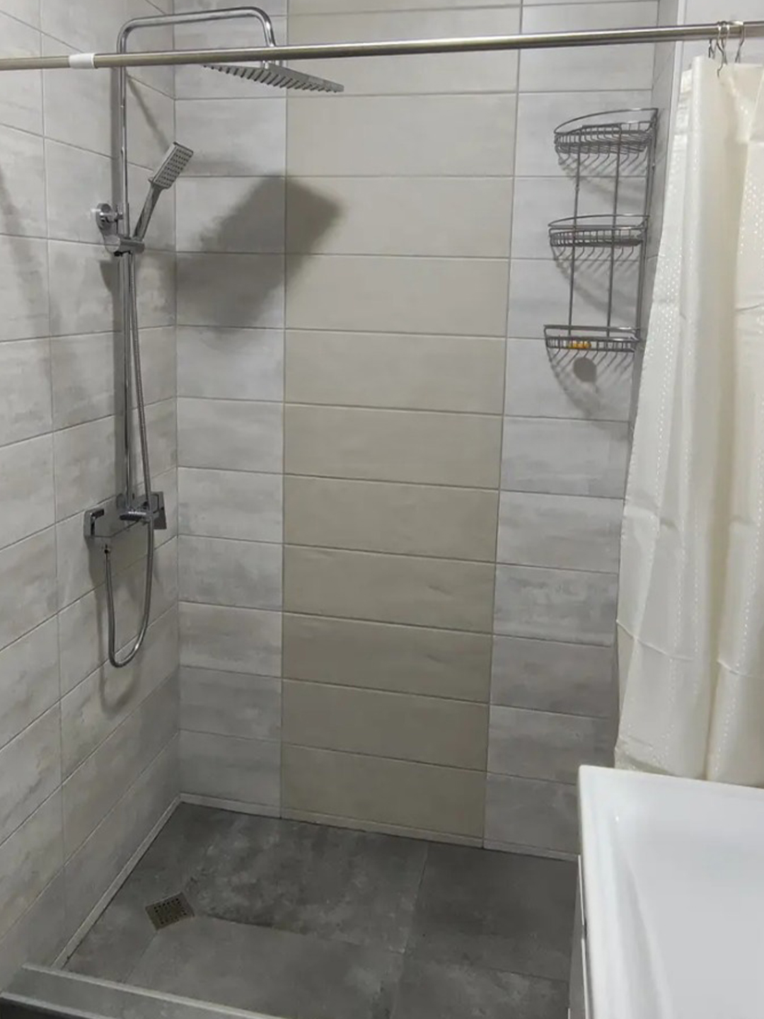 1 bedroom apartment for rent in Gldani