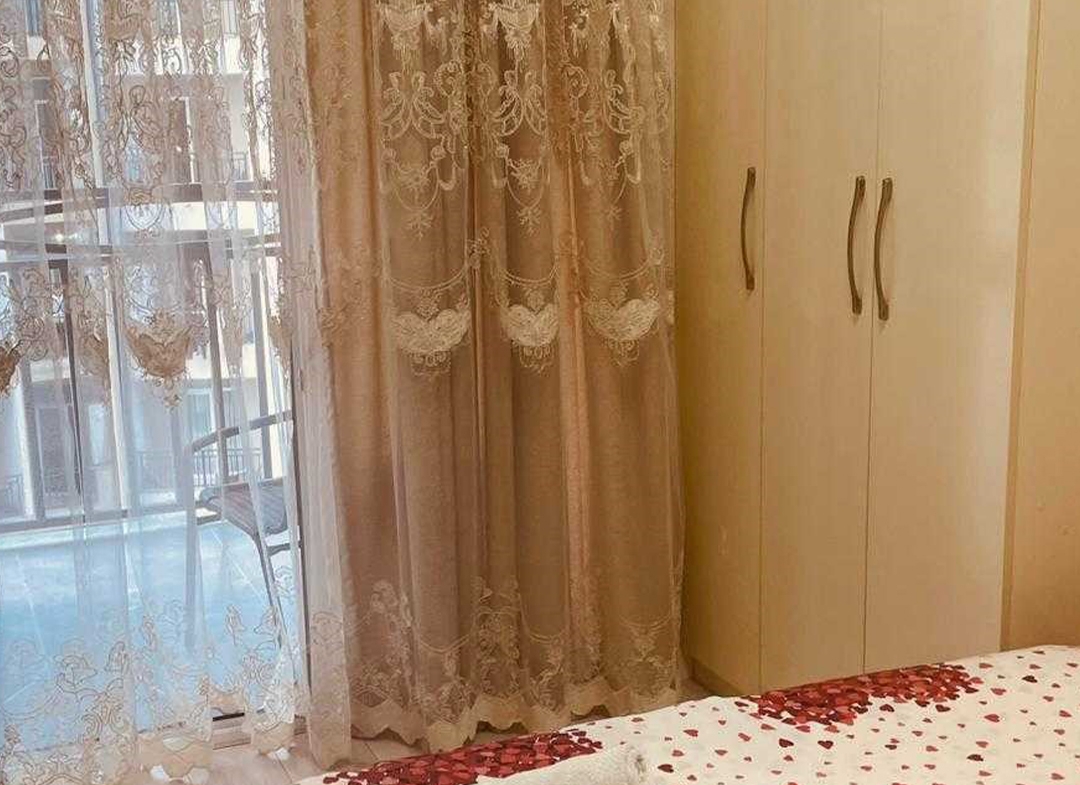 1 bedroom apartment for rent in Gldani