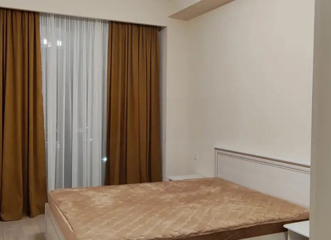 1 bedroom apartment for rent in Gldani