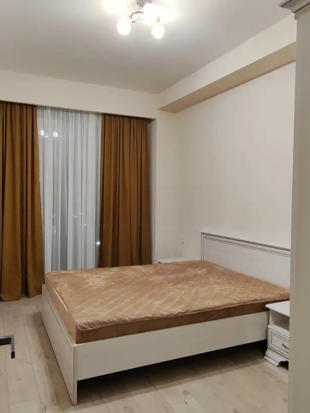 1 bedroom apartment for rent in Gldani