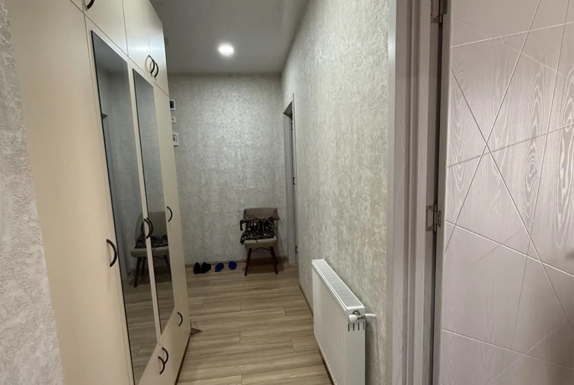 1 bedroom apartment for rent in Isani