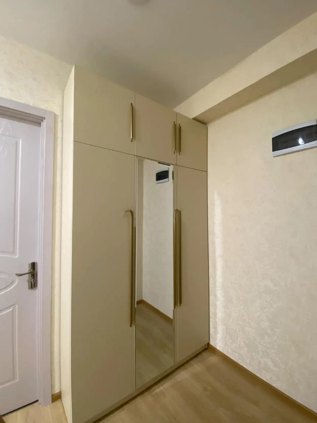 1 bedroom apartment for rent in Isani