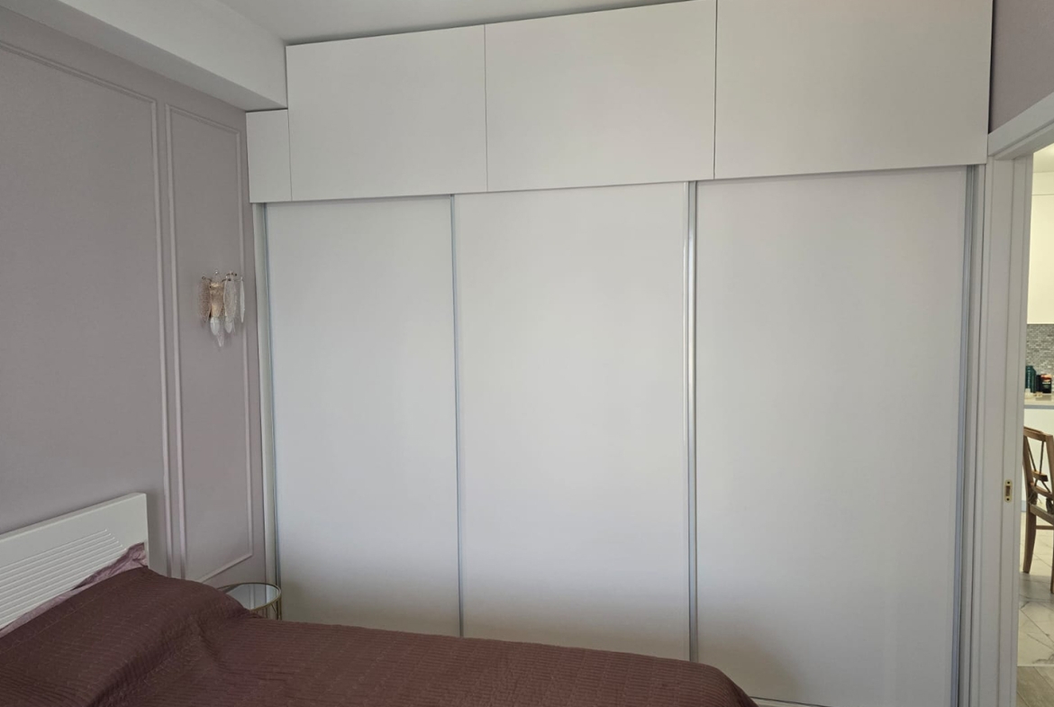 1 bedroom apartment for rent in Isani