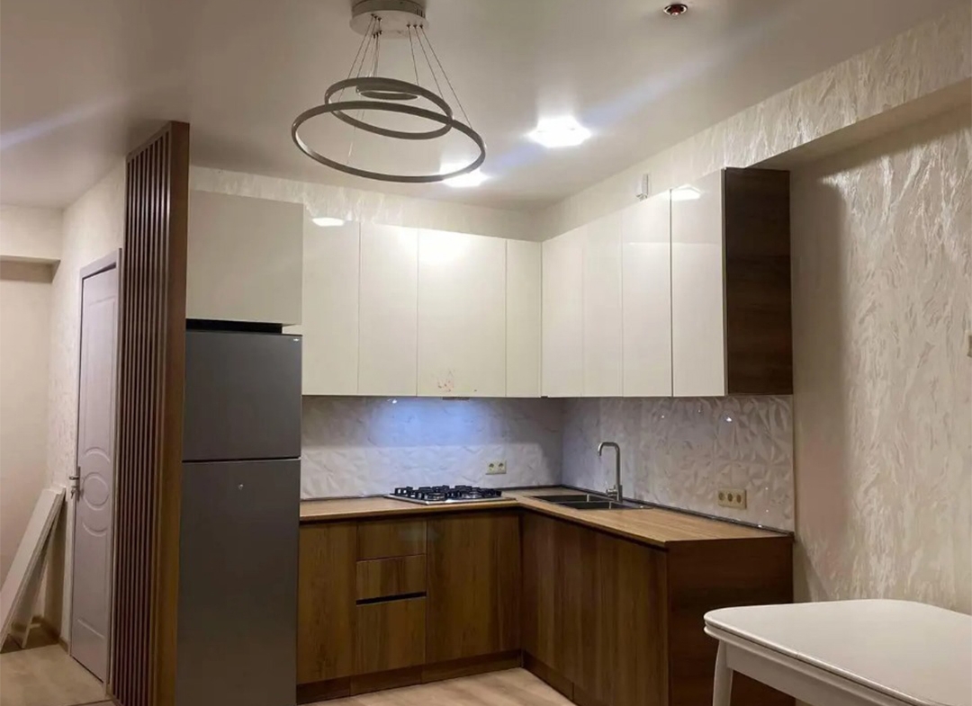 1 bedroom apartment for rent in Isani