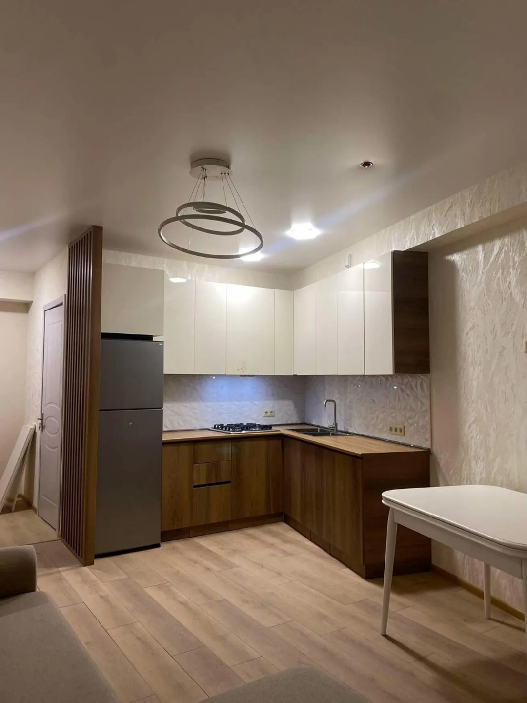 1 bedroom apartment for rent in Isani