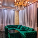 1 bedroom apartment for rent in Isani