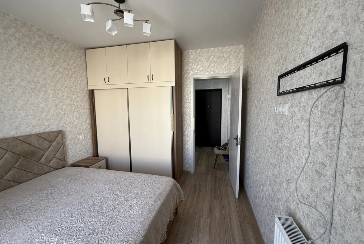 1 bedroom apartment for rent in Isani