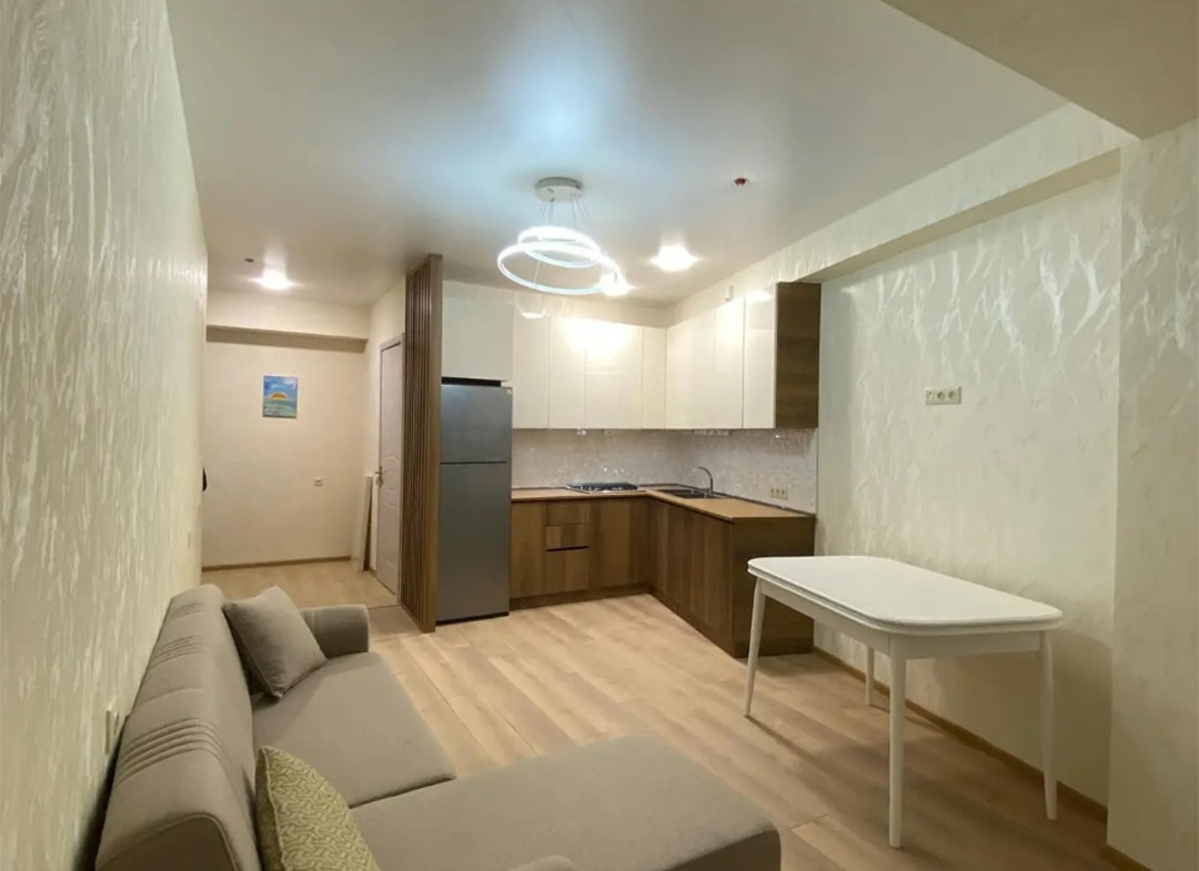 1 bedroom apartment for rent in Isani