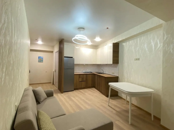 1 bedroom apartment for rent in Isani 14 1 bedroom apartment for rent in Isani