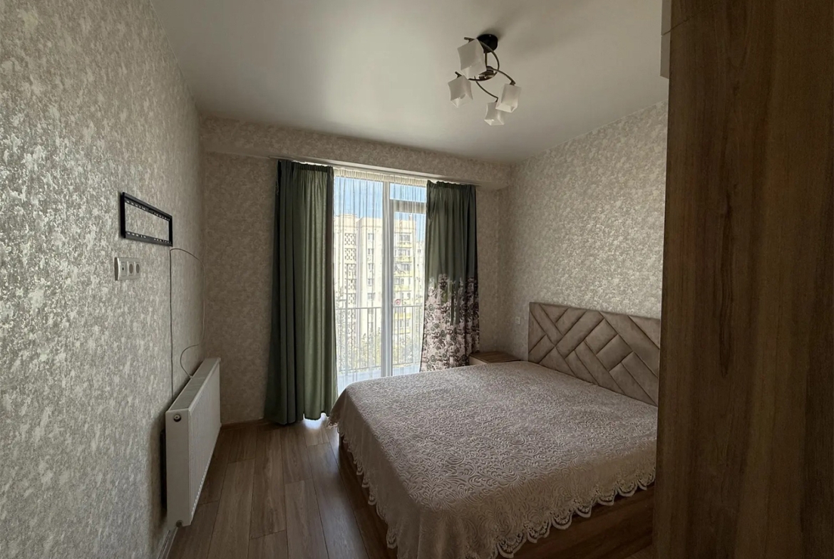 1 bedroom apartment for rent in Isani