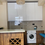 1 bedroom apartment for rent in Isani 4