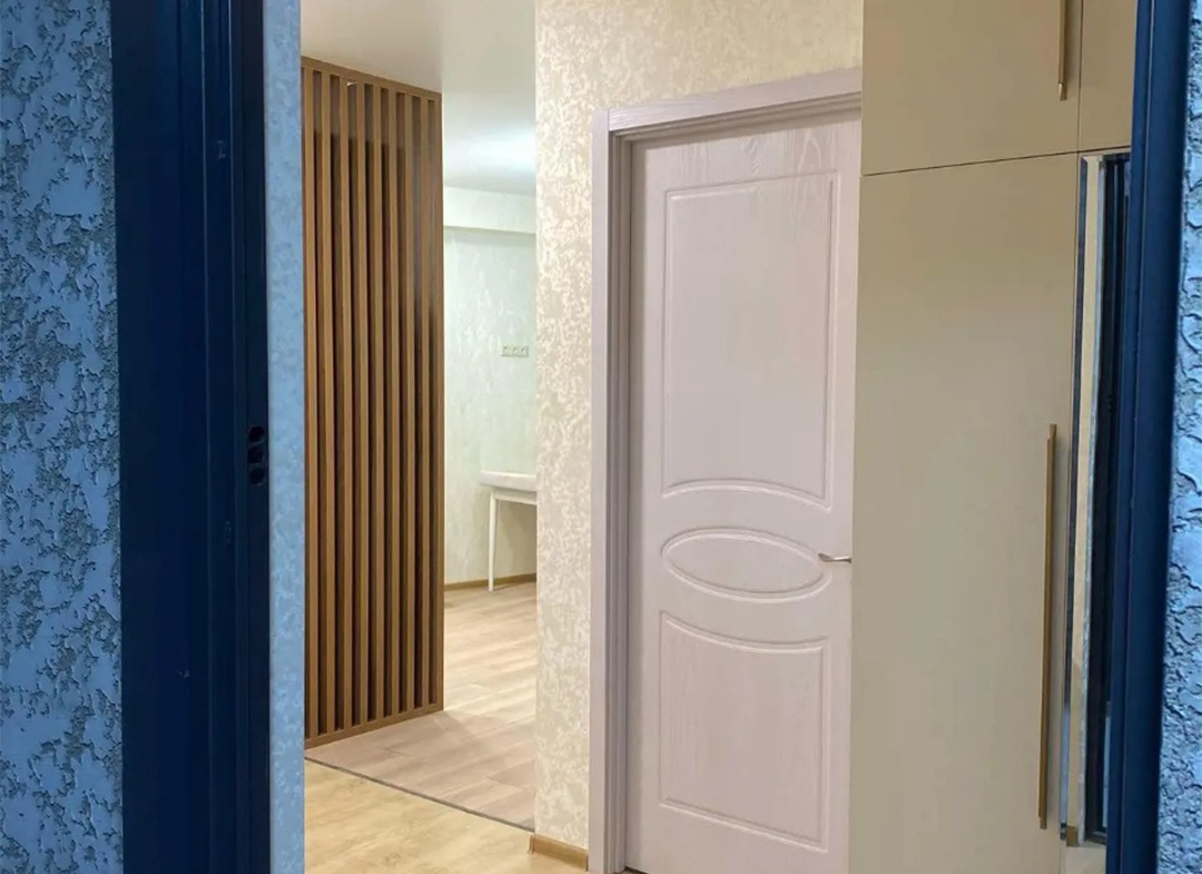 1 bedroom apartment for rent in Isani