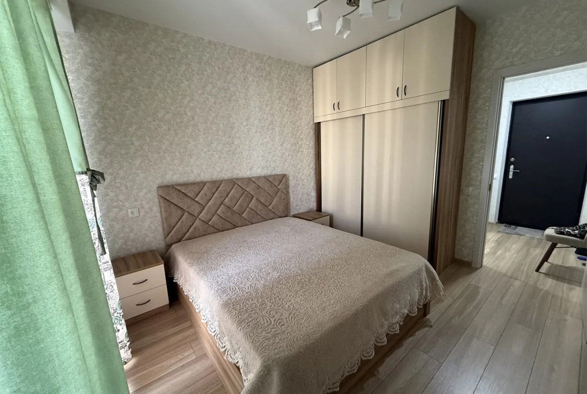 1 bedroom apartment for rent in Isani