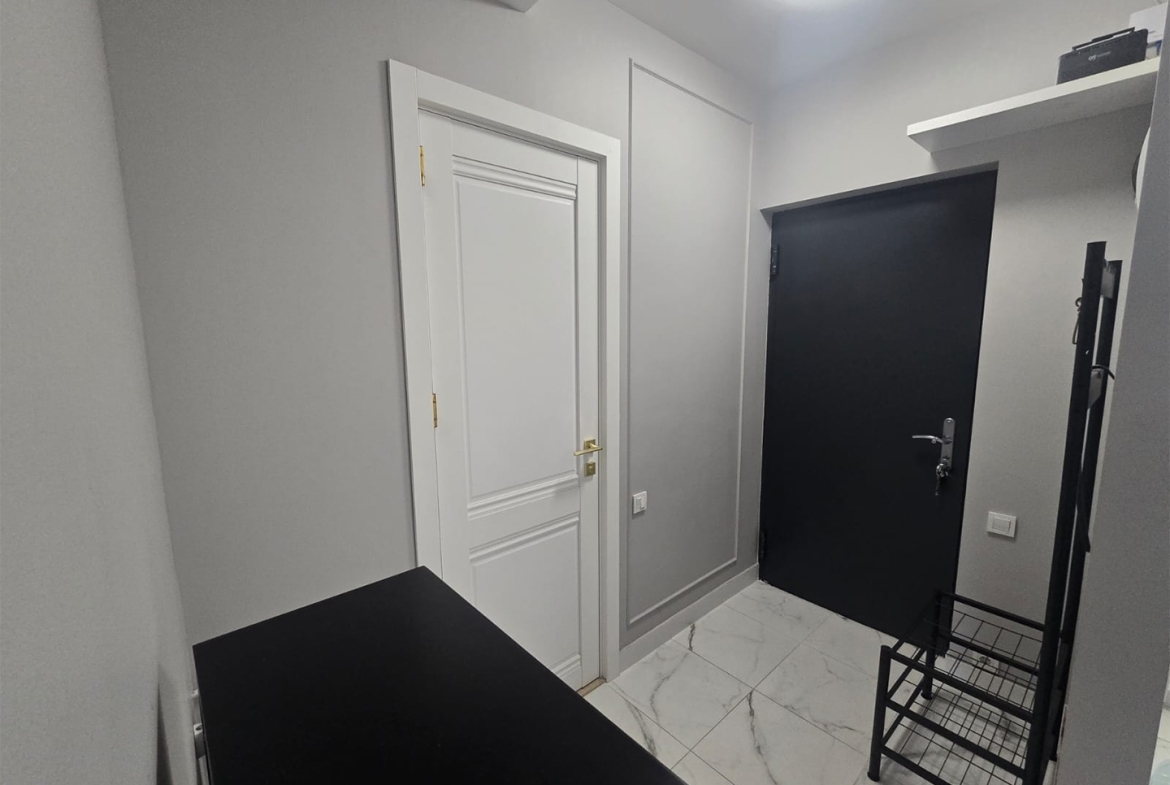 1 bedroom apartment for rent in Isani