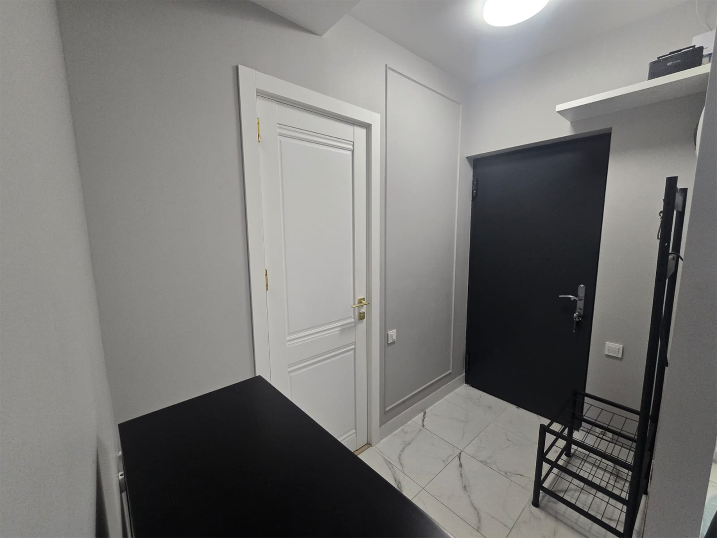 1 bedroom apartment for rent in Isani