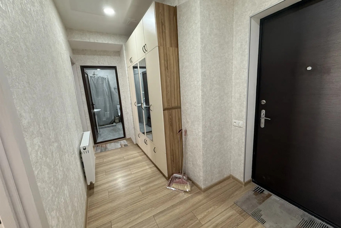 1 bedroom apartment for rent in Isani