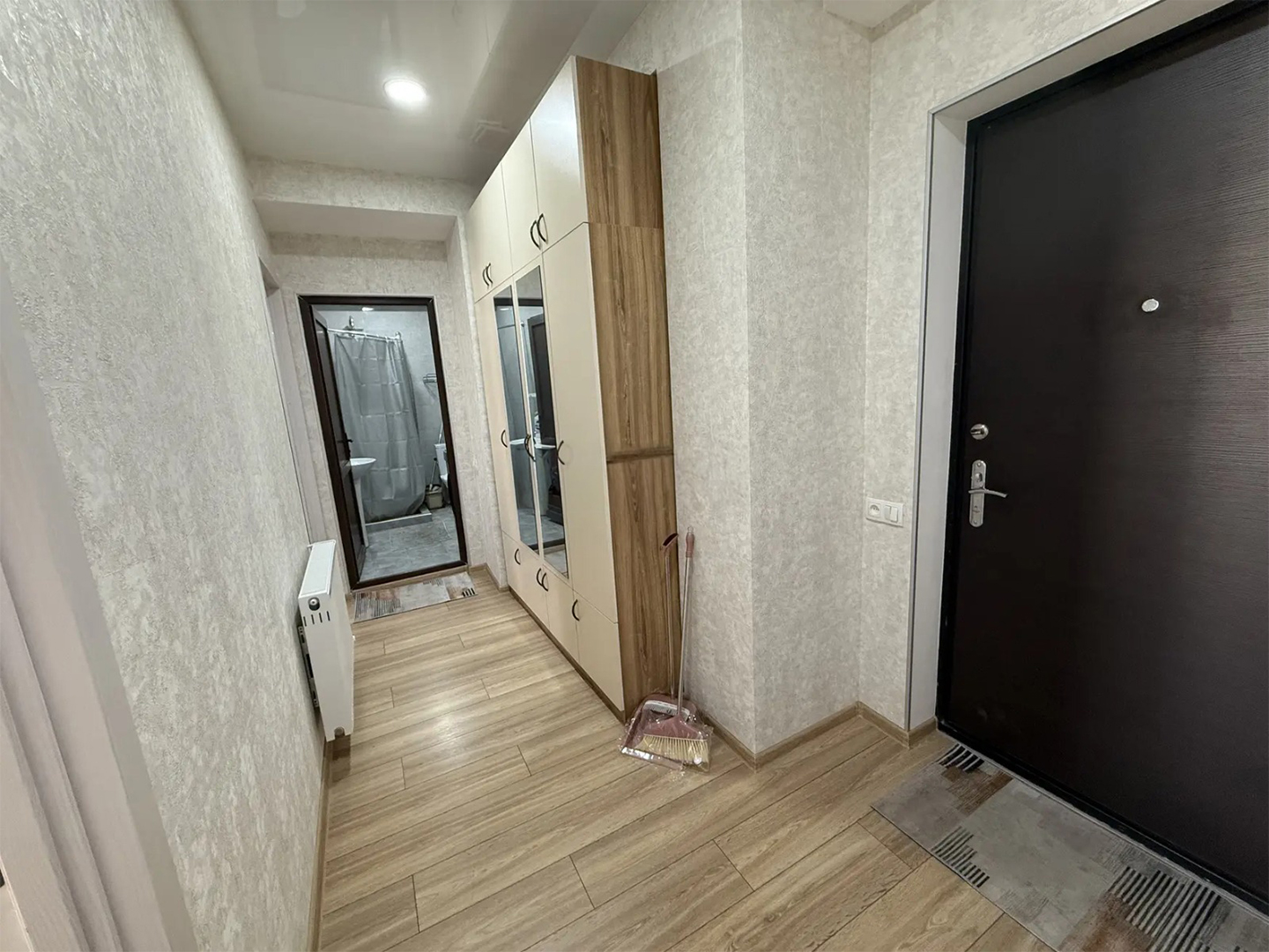 1 bedroom apartment for rent in Isani