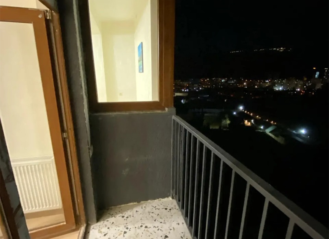 1 bedroom apartment for rent in Isani