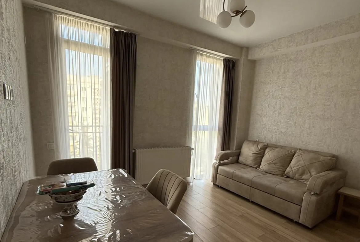 1 bedroom apartment for rent in Isani