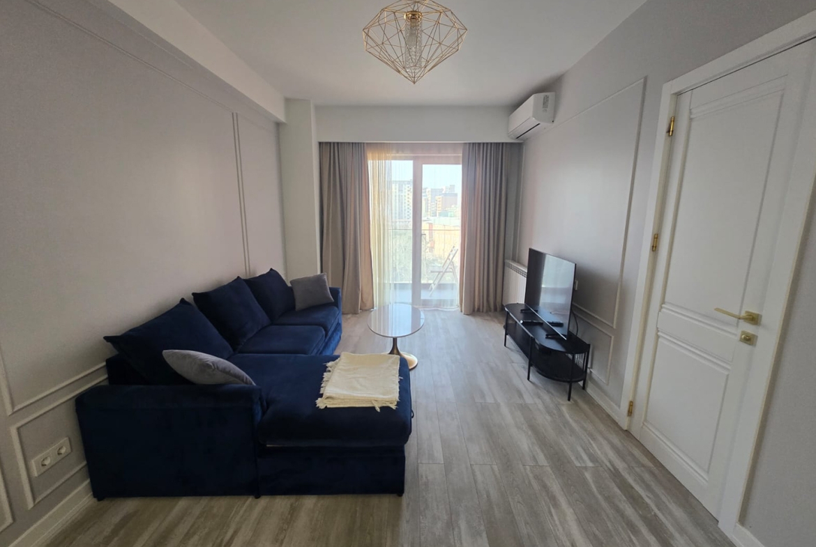 1 bedroom apartment for rent in Isani