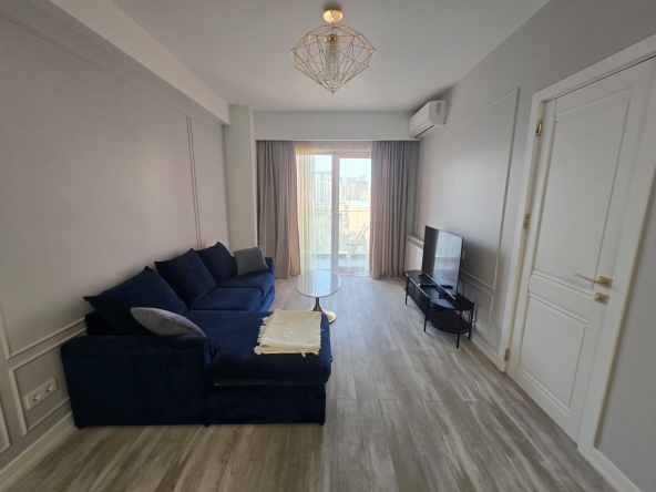 1 bedroom apartment for rent in Isani 2 1 bedroom apartment for rent in Isani