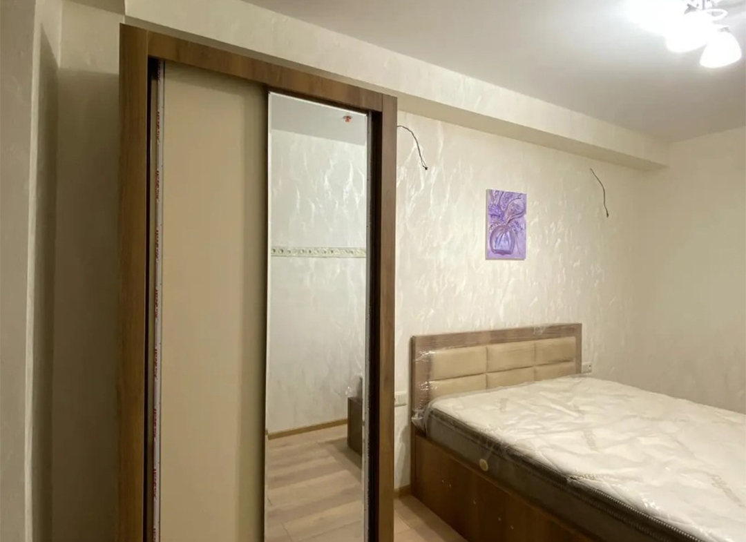 1 bedroom apartment for rent in Isani