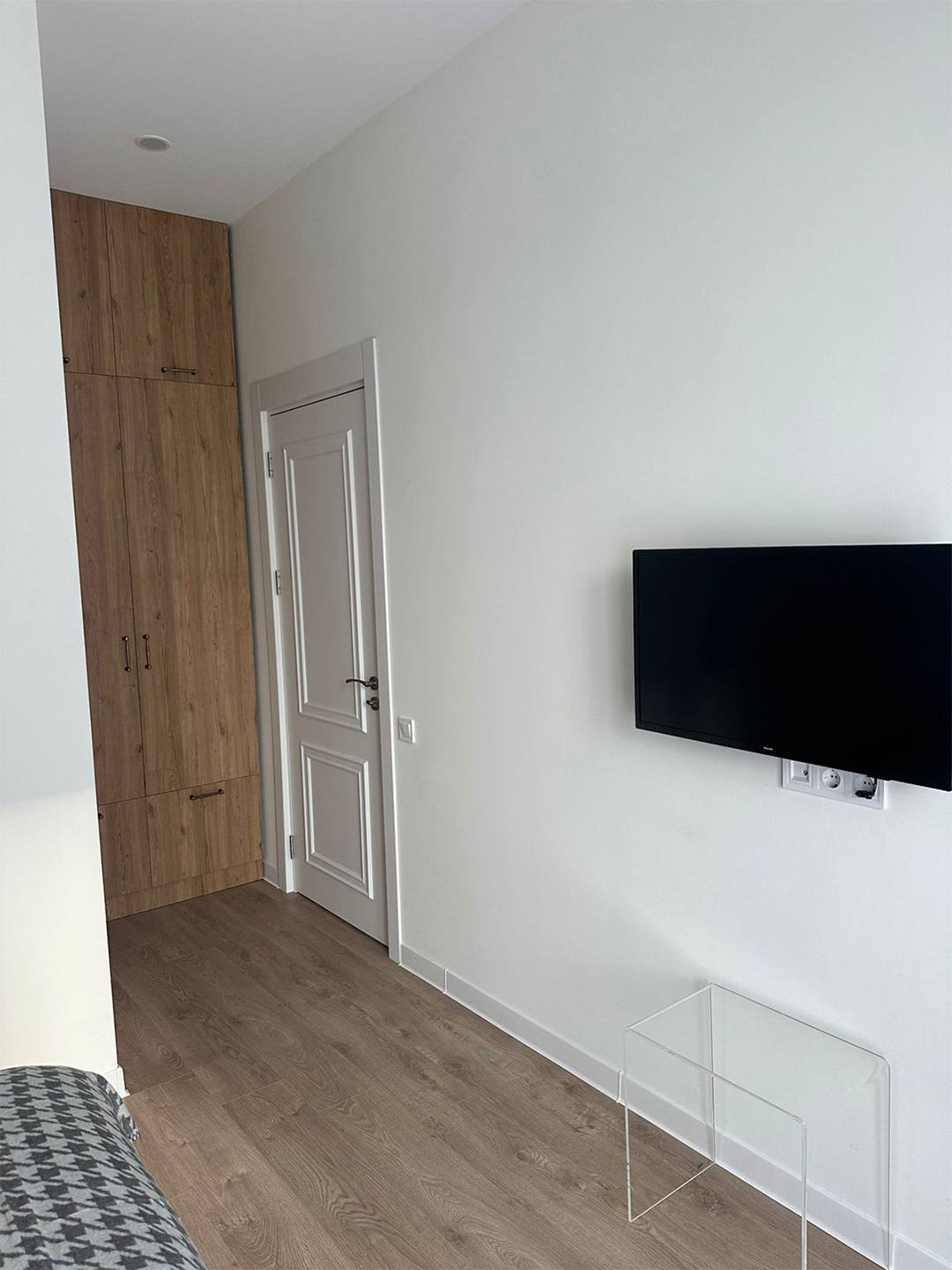 1 bedroom apartment for rent in Krtsanisi