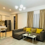 1 bedroom apartment for rent in M2 Saburtalo