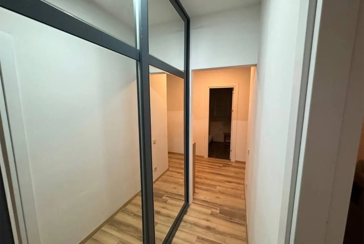 1 bedroom apartment for rent in M2 Saburtalo