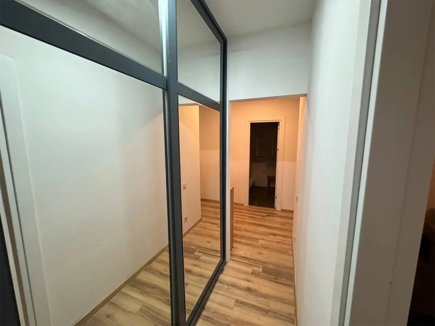 1 bedroom apartment for rent in M2 Saburtalo