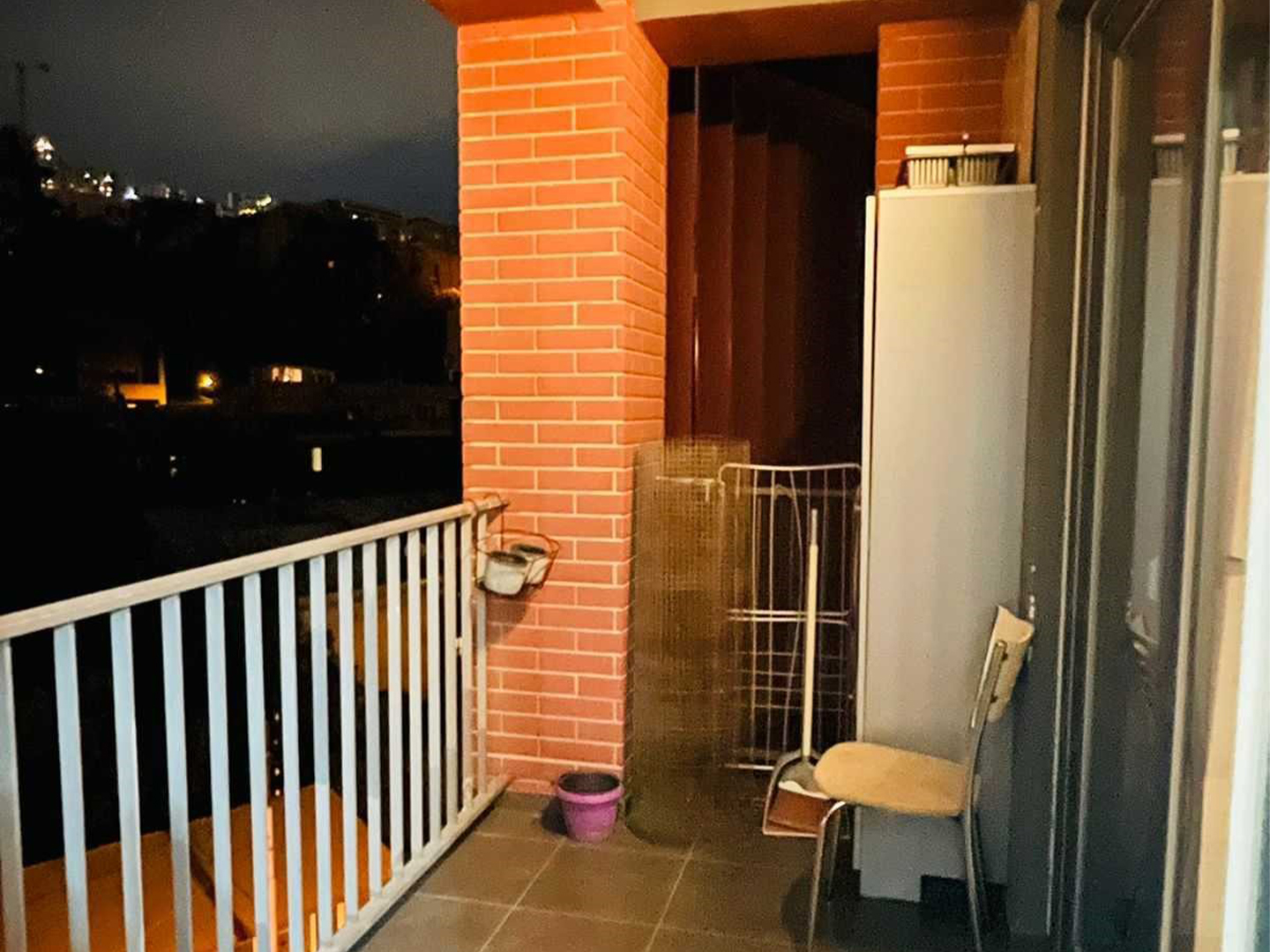 1 bedroom apartment for rent in M2 Saburtalo