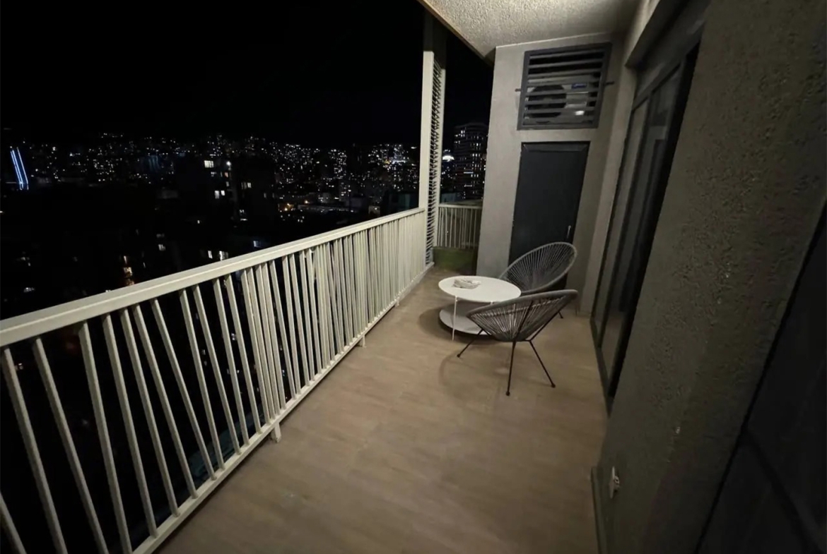 1 bedroom apartment for rent in M2 Saburtalo