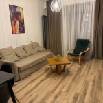 1 bedroom apartment for rent in M2 Saburtalo