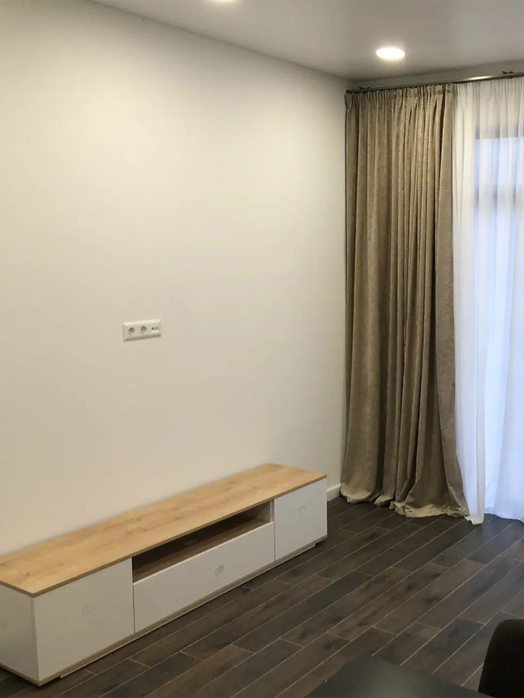 1 bedroom apartment for rent in Ortachala