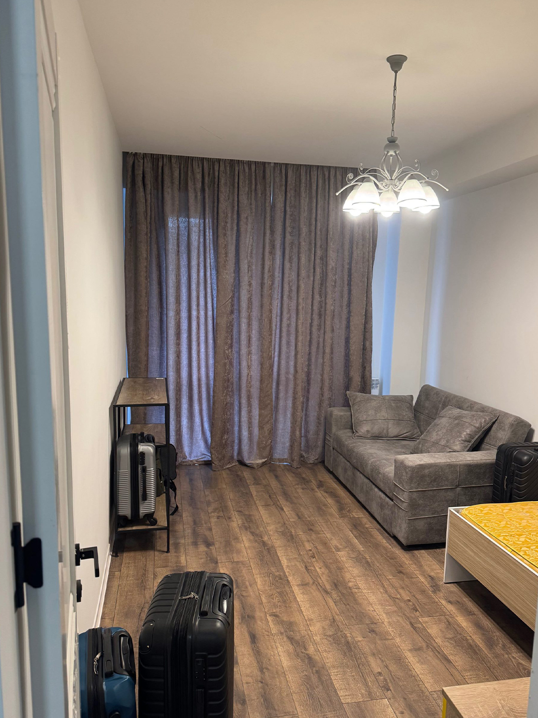 1 bedroom apartment for rent in Ortachala