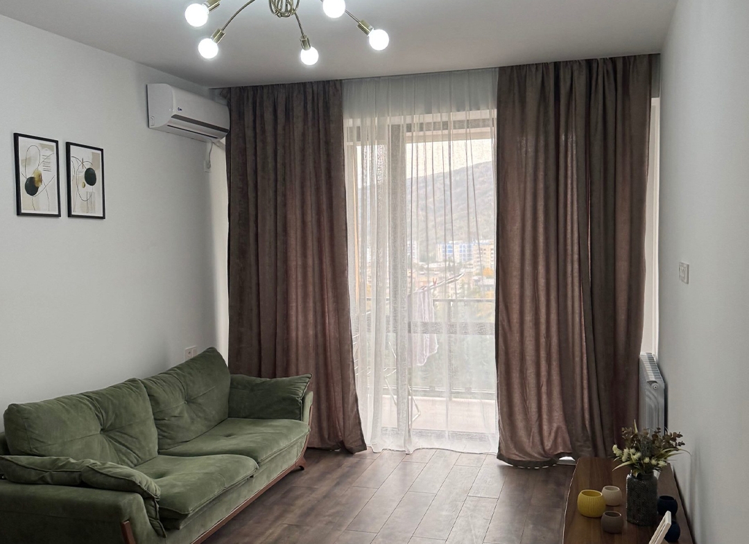 1 bedroom apartment for rent in Ortachala